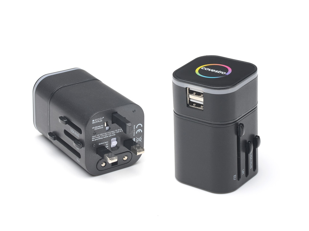Multi-Plug