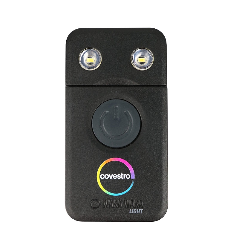 Waka Waka Solar LED Lampe
