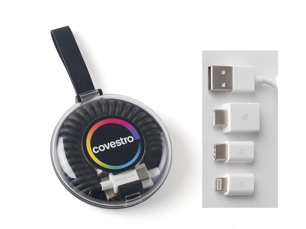 Allroundo All-in-One Kabel